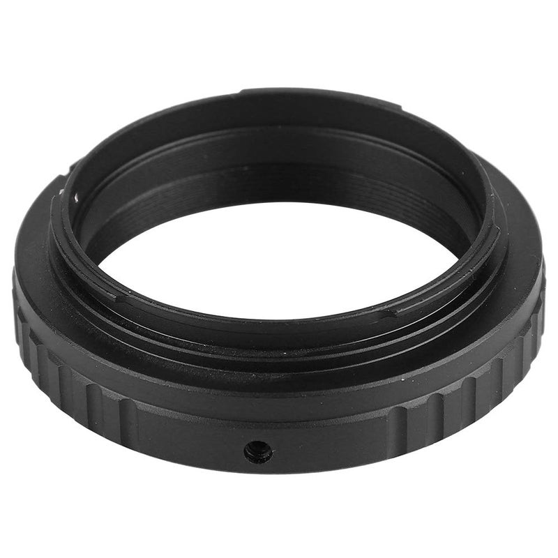 Serounder محول عدسة عين التلسكوب الفلكي العالمي M48 T Ring، محول عدسة يدوي M480.75 للتثبيت لكاميرا AI (لـ OS) - Image 5